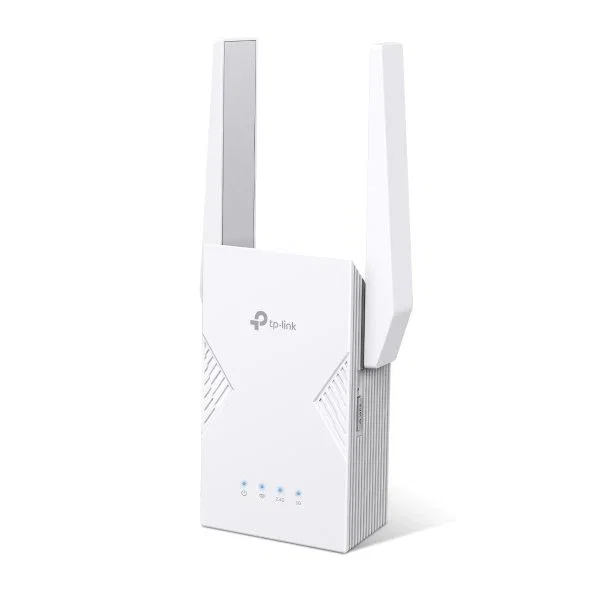 TP-Link RE225BE BE3600 Wi-Fi 7 Extensor de Red Blanco
