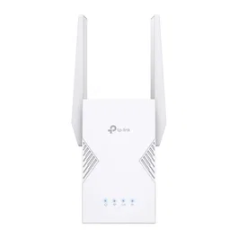 TP-Link RE225BE BE3600 Wi-Fi 7 Extensor de Red Blanco
