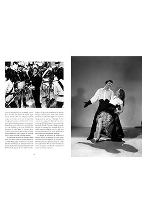 Mas Alla Del Arcoiris. Clasicos Perdidos Y Nuevas Joyas Del Cine Musical