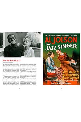 Mas Alla Del Arcoiris. Clasicos Perdidos Y Nuevas Joyas Del Cine Musical