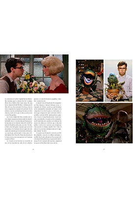 Mas Alla Del Arcoiris. Clasicos Perdidos Y Nuevas Joyas Del Cine Musical