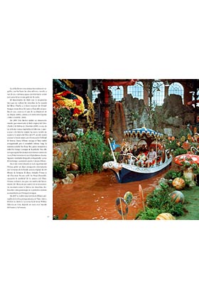 Mas Alla Del Arcoiris. Clasicos Perdidos Y Nuevas Joyas Del Cine Musical