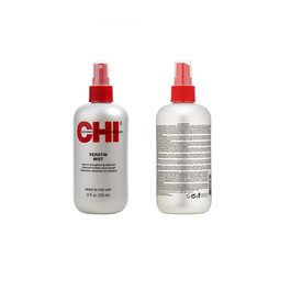 Farouk Chi Keratin Mist Spray Reparador para el Cabello 355 mL