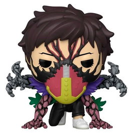 Funko Figura POP My Hero Academia Overhaul Exclusive