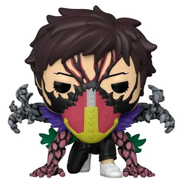 Funko Figura POP My Hero Academia Overhaul Exclusive Funko Figura POP My Hero Academia Overhaul Exclusive