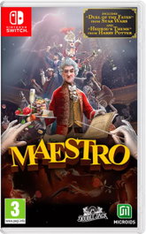 Microids Maestro