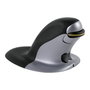 Fellowes Penguin Ratón Ergonómico Vertical Ambidextro Talla M