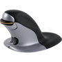 Fellowes Penguin Ratón Ergonómico Vertical Ambidextro Talla M