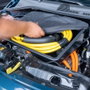 Armster Frunk para Fiat 500e 2020-