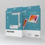 Celly Funda Pantone para iPad 7/8/9 Gen