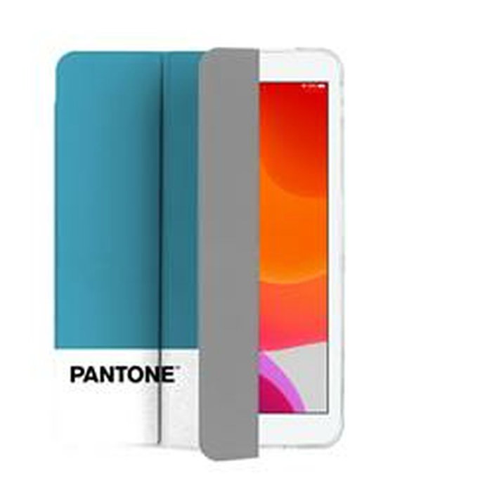 Funda para Tablet iPad 9/8/7 Pantone PT-IPC9TH00G1 Funda para Tablet iPad 9/8/7 Pantone PT-IPC9TH00G1