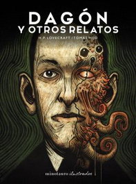 Dagon y otros relatos, Tomás Hijo - Logista Compañia De Distribucion Integral, Sa