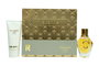 Paco Rabanne Million Gold for Her Gift Set con Eau de Parfum 50 ml y Loción Corporal 100 ml