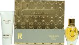 Paco Rabanne Million Gold for Her Gift Set con Eau de Parfum 50 ml y Loción Corporal 100 ml Paco Rabanne Million Gold for Her Gift Set con Eau de Parfum 50 ml y Loción Corporal 100 ml