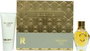 Paco Rabanne Million Gold for Her Gift Set 50ml EDP + 100ml Body Lotion