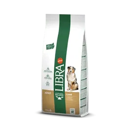 Affinity Libra Canine Adult Cordero Pienso para Perro Sabor Cordero 14 kg