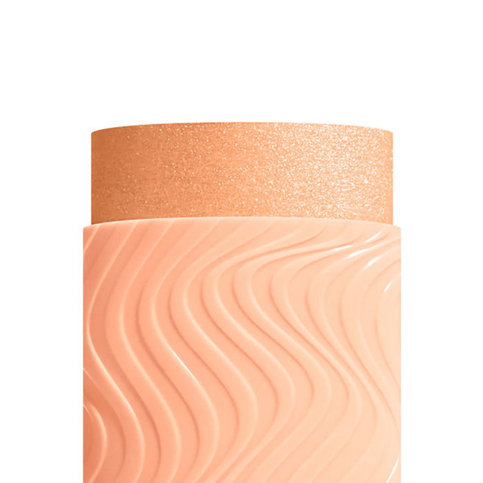 Nyx Professional Make Up Buttermelt Stix Glow Boosting Stick Iluminador en Barra #06 Whole Melt, Textura Sedosa con Manteca de Cupuaçu y Aceite de Coco, 5 g