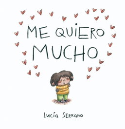 Beascoa Me quiero mucho, Lucia Serrano - Beascoa