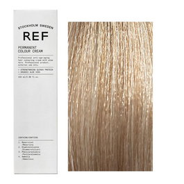 Permanent Colour, Vegano, Tinte permanente para el cabello, 10.21 Extra Light Pearl Ash Blonde, 100 ml