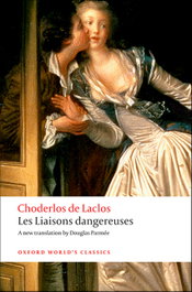 OXFORD UNIVERSITY PRESS, LES LIAISONS DANGEREUSES - OXFORD UNIVERSITY PRESS