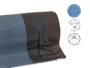 Arte Regal Bolsa Basura Autocierre Perfumada Limón 30L 20Uds Gris Polietileno 55x55 cm (Set de 15)