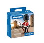 Playmobil Guardia Real con Caballo