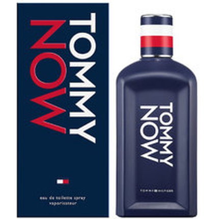 Tommy Hilfiger Tommy Now Eau de Toilette 100 ml