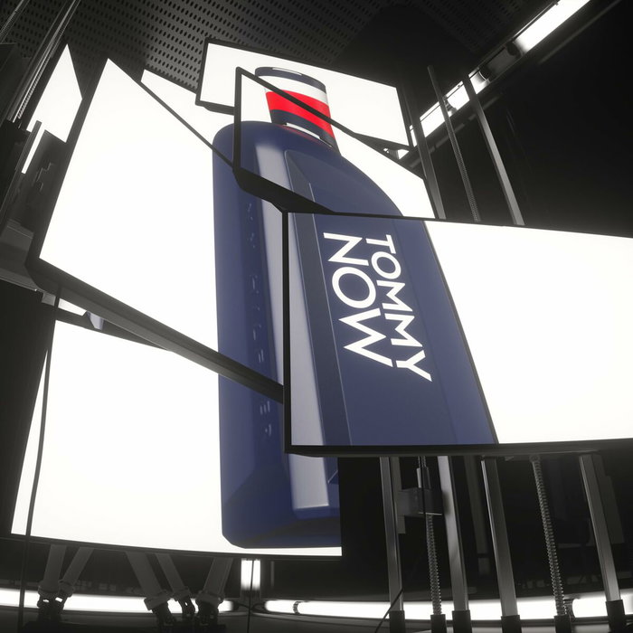 Tommy Hilfiger Tommy Now Eau de Toilette 100 ml