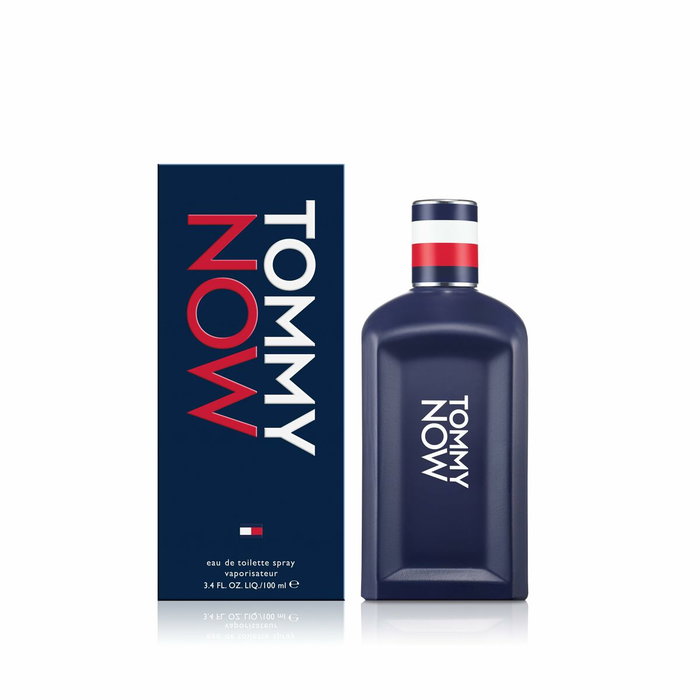 Tommy Hilfiger Tommy Now Eau de Toilette 100 ml