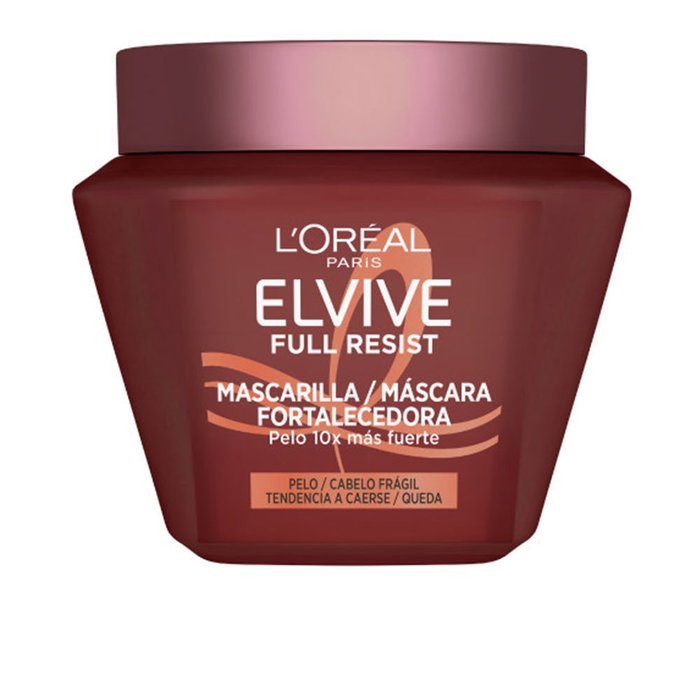 L'Oréal Paris Elvive Extraordinary Oil Mascarilla Fortalecedora 310 ml L'Oréal Paris Elvive Extraordinary Oil Mascarilla Fortalecedora 310 ml