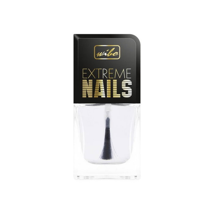 Wibo Extreme Esmalte de uñas Brillante Wibo Extreme Esmalte de uñas Brillante