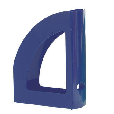 Archivo 2000 Revistero Ecogreen 2003 AZ Azul Poliestireno 250x80x320 mm A4 Archivo 2000 Revistero Ecogreen 2003 AZ Azul Poliestireno 250x80x320 mm A4
