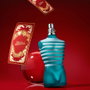 Jean Paul Gaultier LE MALE Set de 3 piezas