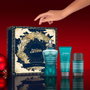 Jean Paul Gaultier LE MALE Set de 3 piezas