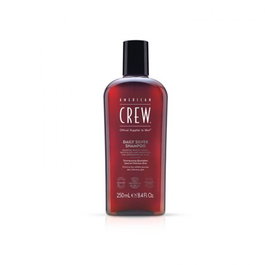 American Crew Daily Silver Shampoo 250ml