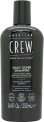 American Crew Daily Silver Shampoo 250ml