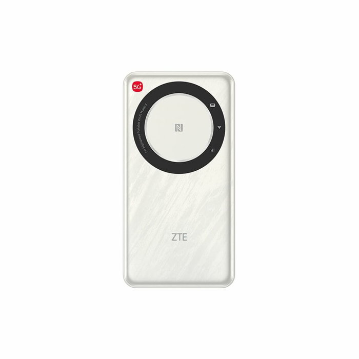 ZTE U30 Air Enrutador portátil Blanco