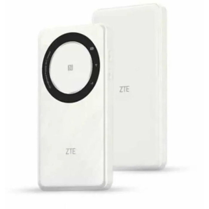 ZTE U30 Air Enrutador portátil Blanco