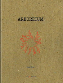 Arboretum, David Byrne - SEXTO PISO