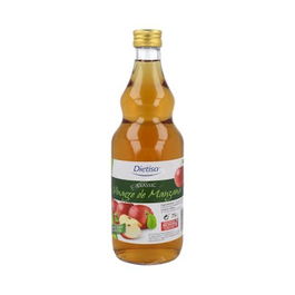 DIETISA Vinagre de Manzana 750ml