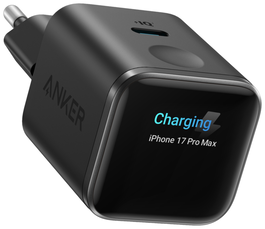 Anker Nano 45W USB-C Negro