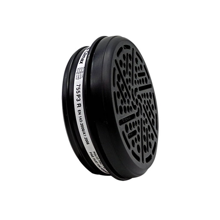 Climax Filtro 755-756 p3 para gases y vapores Climax Filtro 755-756 p3 para gases y vapores