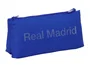 Safta Neceser pequeño doble Real Madrid equipación 25/26