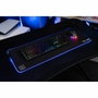 The G-Lab Alfombrilla para Ratón RGB Pad Rubidium XXL 800x300 mm