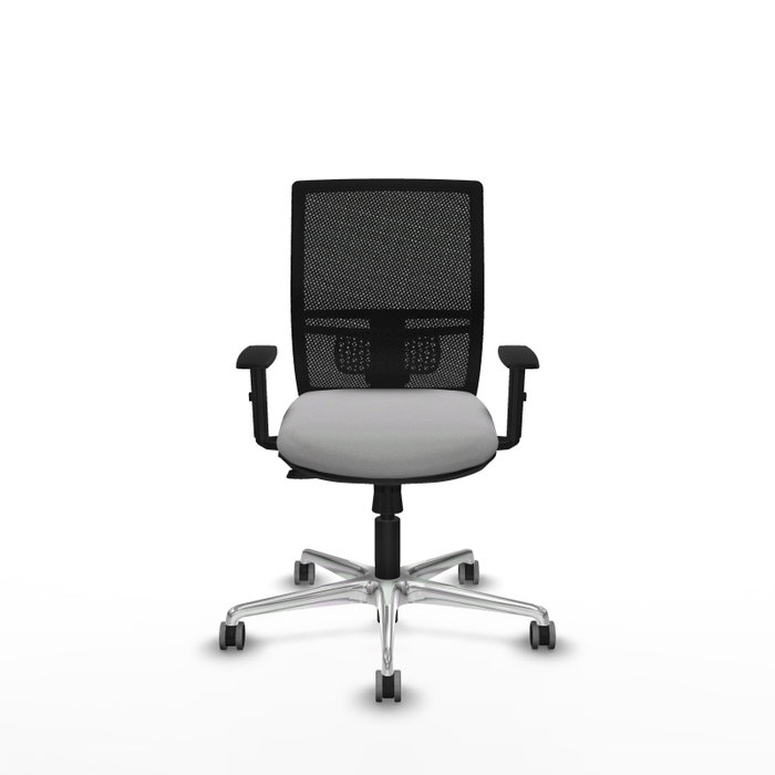 PIQUERAS Y CRESPO Silla de oficina Yunquera con mecanismo Sincro/Traslack PIQUERAS Y CRESPO Silla de oficina Yunquera con mecanismo Sincro/Traslack