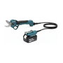 Makita DUP180Z Tijeras de podar inalámbricas de 18 V