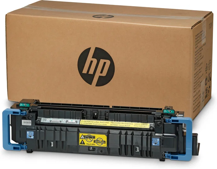 HP Kit de mantenimiento de fusor C1N58A 220V para LaserJet Enterprise M880 y M855 HP Kit de mantenimiento de fusor C1N58A 220V para LaserJet Enterprise M880 y M855
