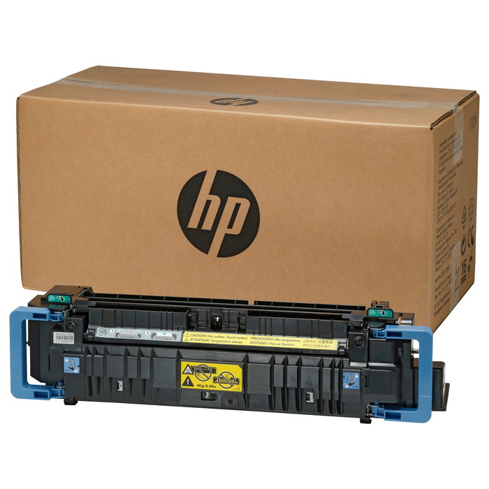 HP Kit de mantenimiento de fusor C1N58A 220V para LaserJet Enterprise M880 y M855 HP Kit de mantenimiento de fusor C1N58A 220V para LaserJet Enterprise M880 y M855