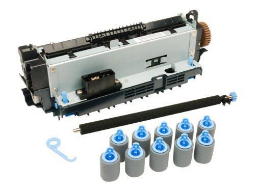 HP Kit de mantenimiento de fusor C1N58A 220V para LaserJet Enterprise M880 y M855 HP Kit de mantenimiento de fusor C1N58A 220V para LaserJet Enterprise M880 y M855