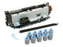 HP Kit de mantenimiento de fusor C1N58A 220V para LaserJet Enterprise M880 y M855